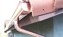 Rain Gutter Installation, Repair, Cleaning in Valley Stream, NY